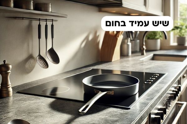 שיש עמיד בחום